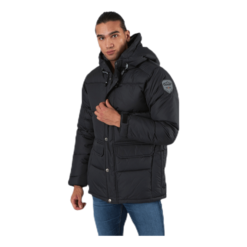 Jacket top north pole