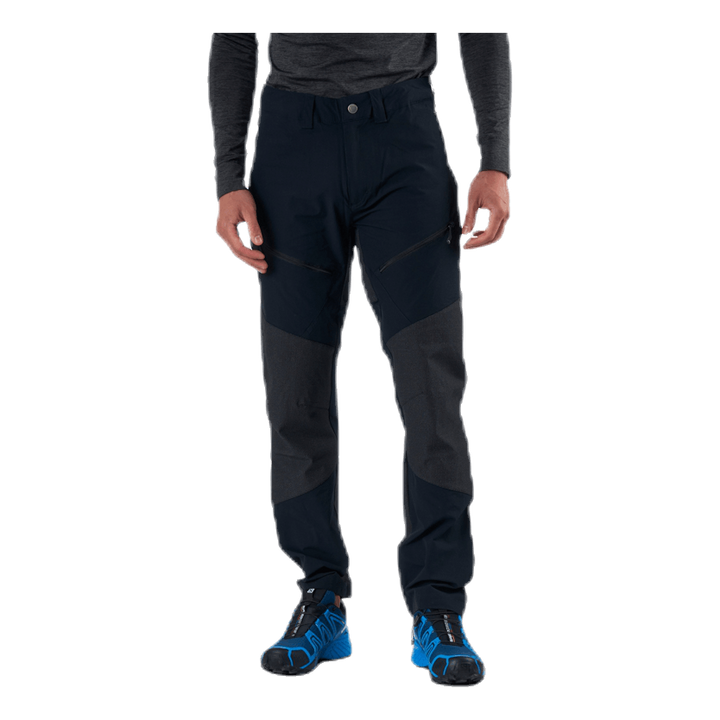 Future Pants Black