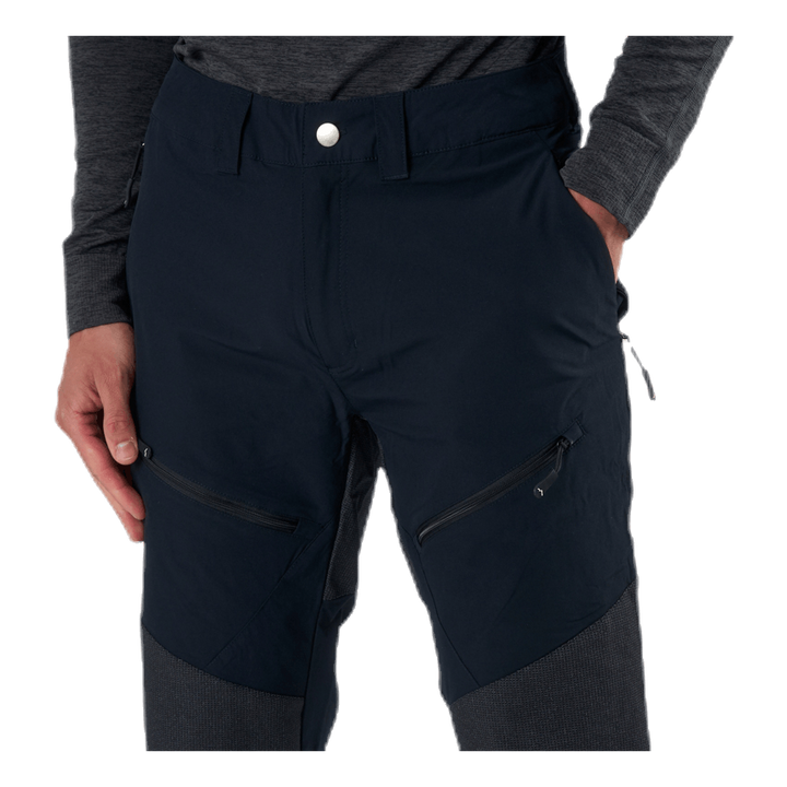 Future Pants Black