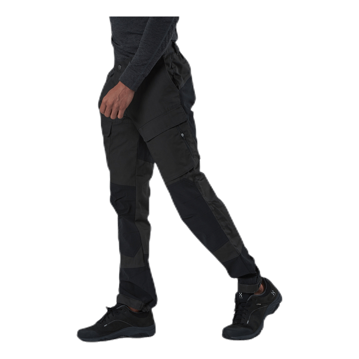 Flow Pants Green