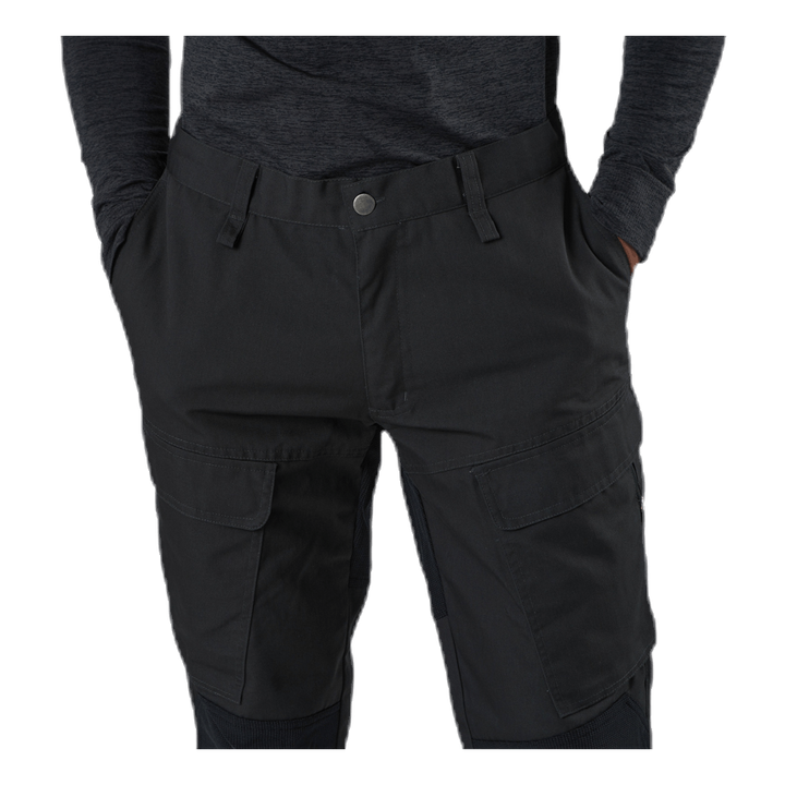Flow Pants Green