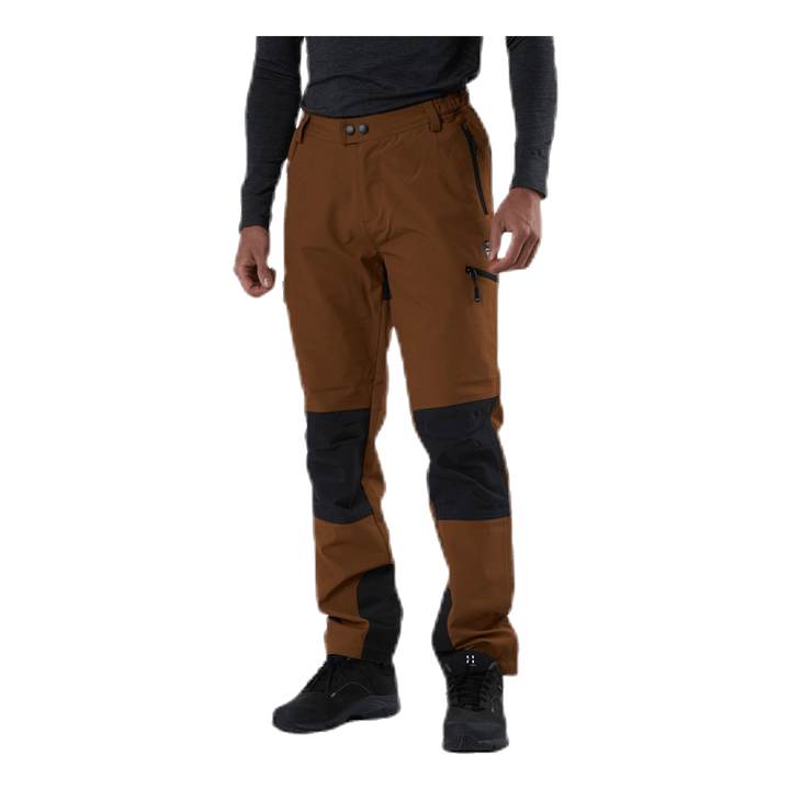 Neo Pants Orange