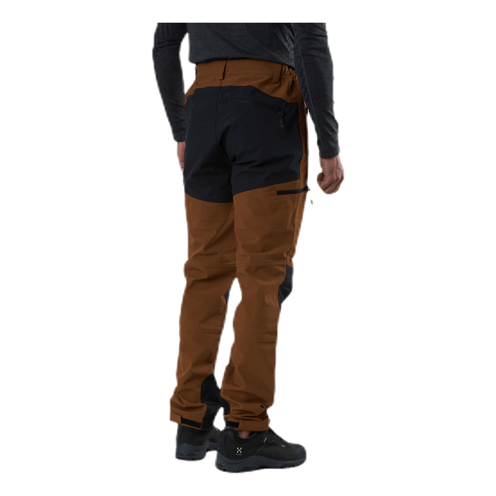 Neo Pants Orange