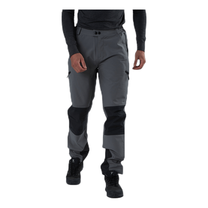 Neo Pants Grey