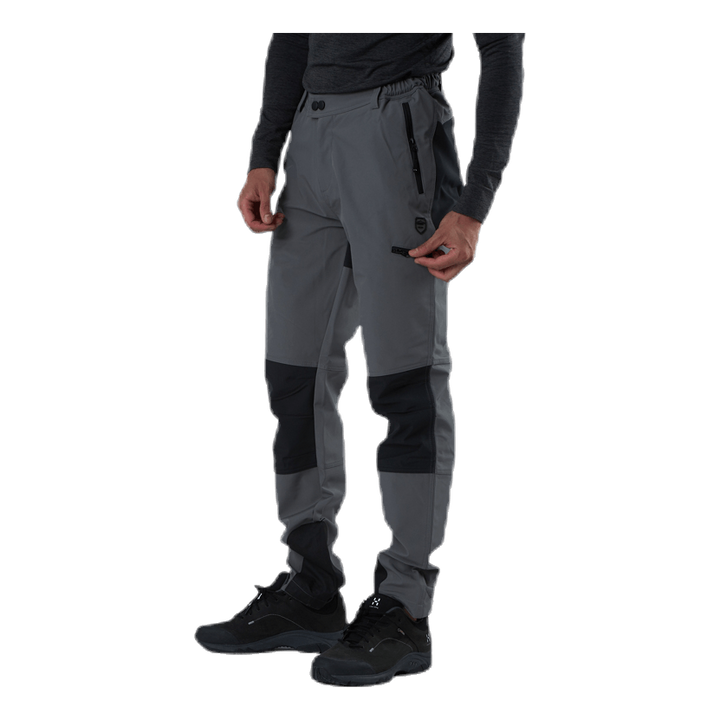 Neo Pants Grey
