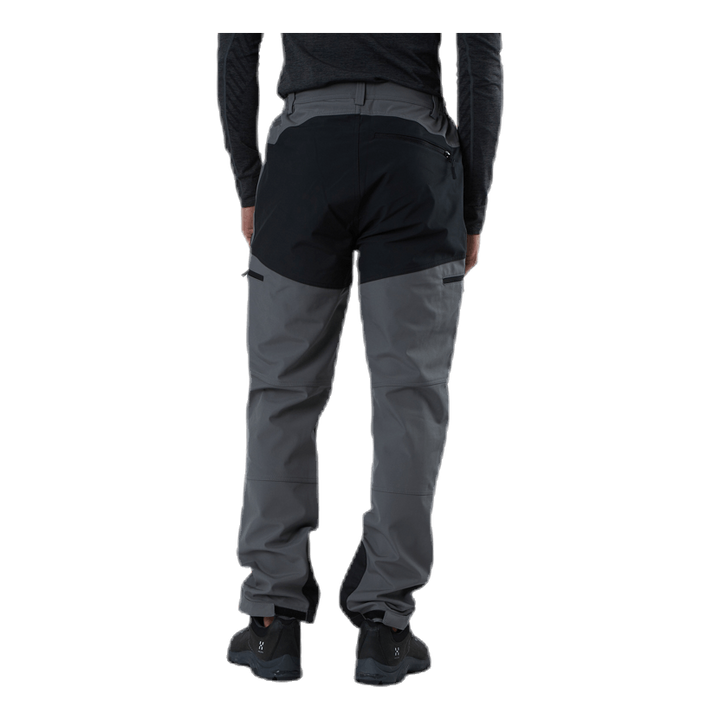 Neo Pants Grey