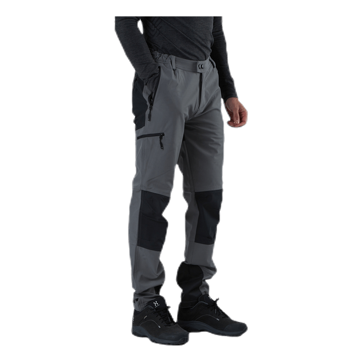 Neo Pants Grey