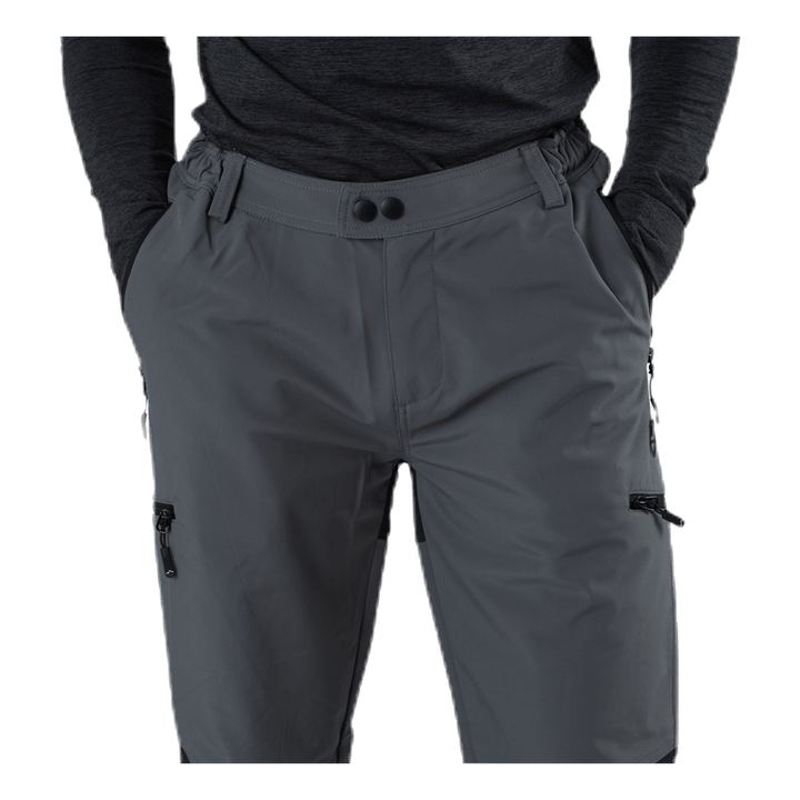 Neo Pants Grey