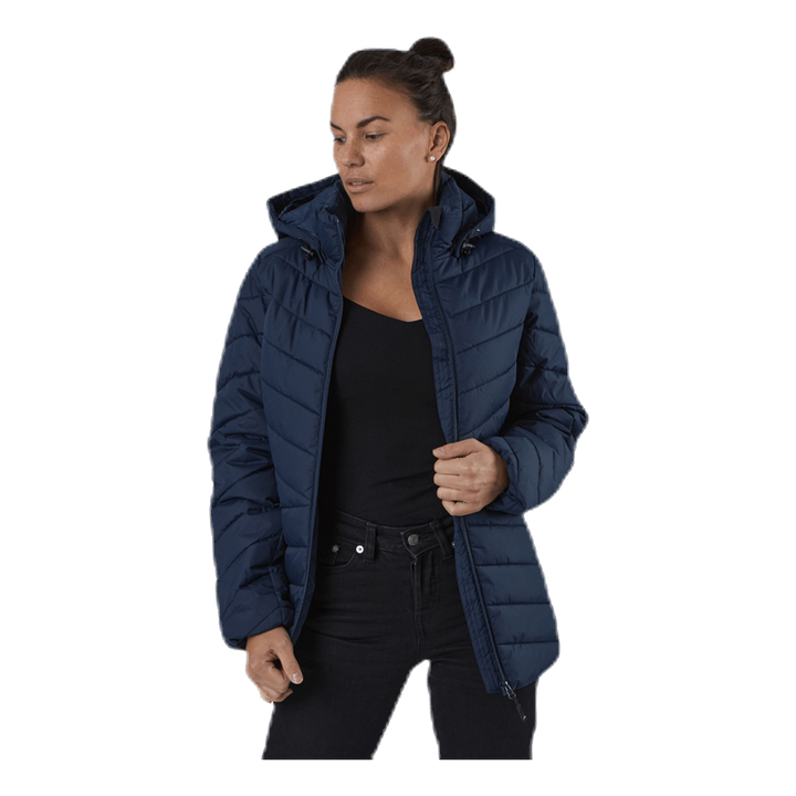 Ally Jacket Blue