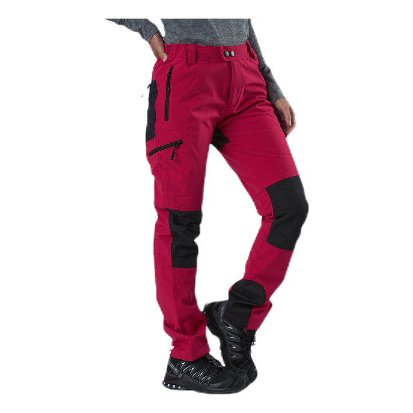 Neo Pants Red