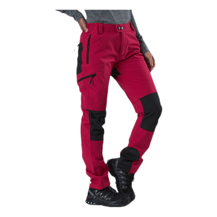Neo Pants Red