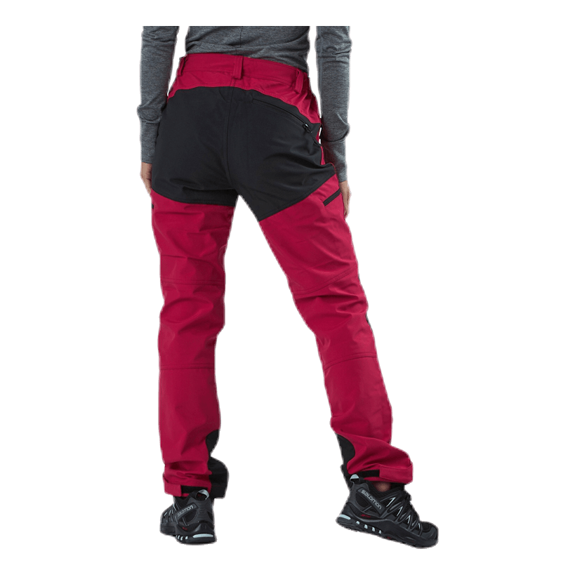 Neo Pants Red
