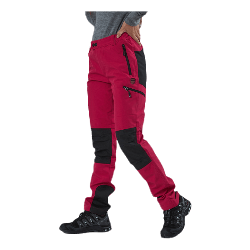 Neo Pants Red