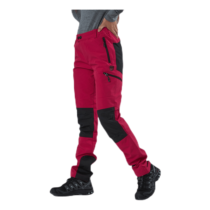 Neo Pants Red