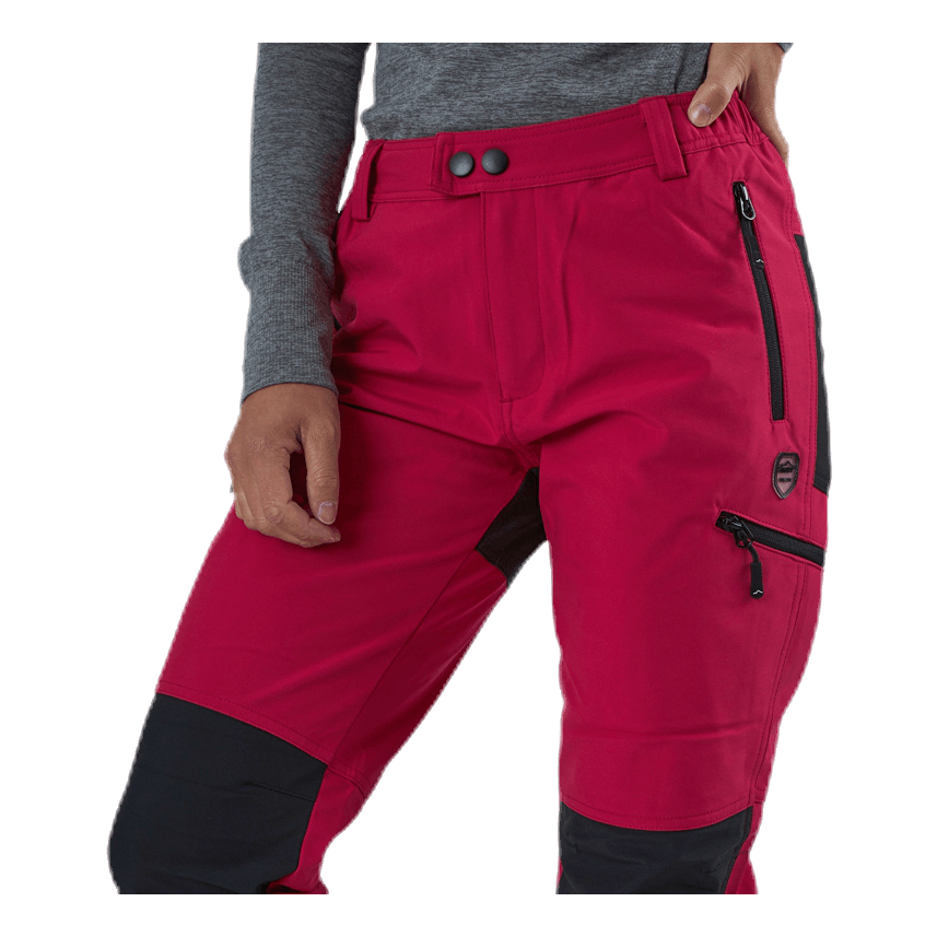 Neo Pants Red