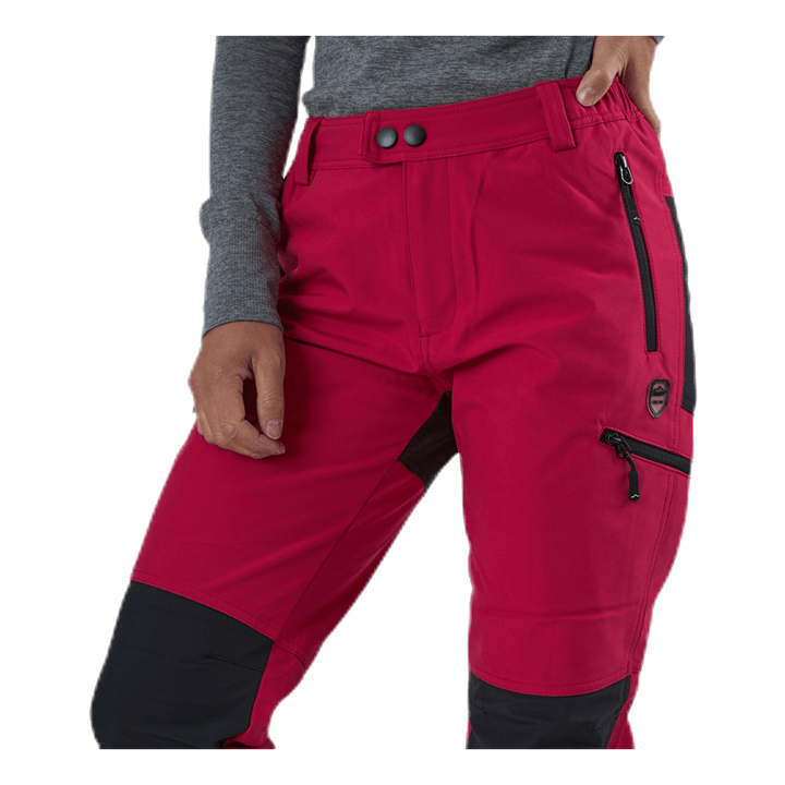 Neo Pants Red