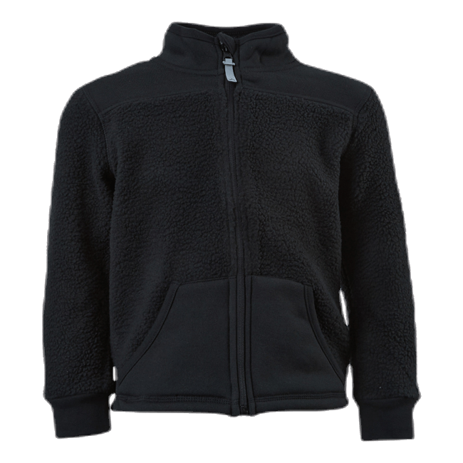 Tonix Jacket Black