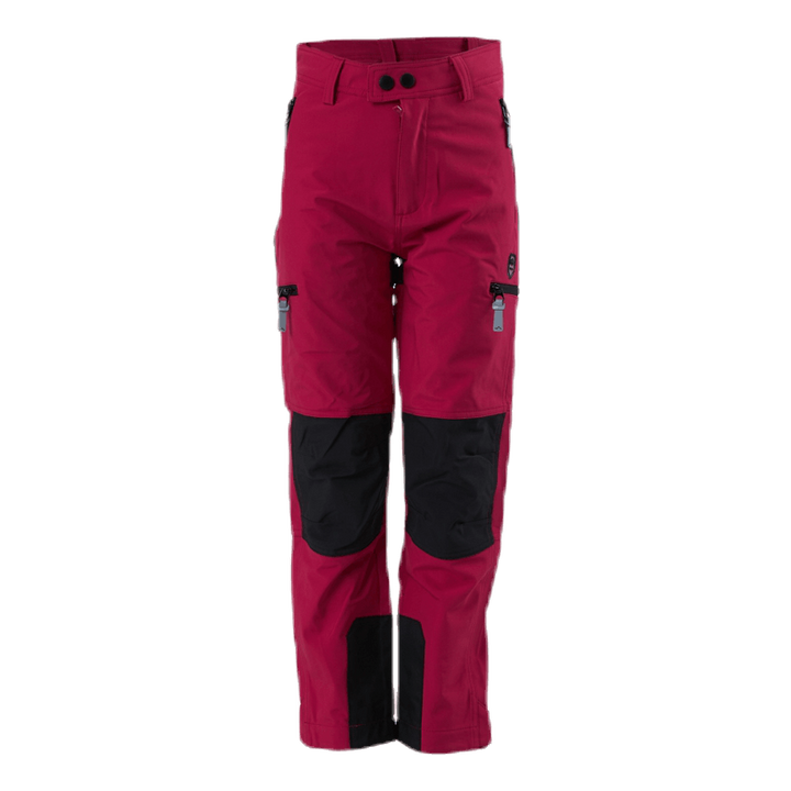 Neo Junior Pants Red