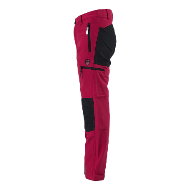 Neo Junior Pants Red