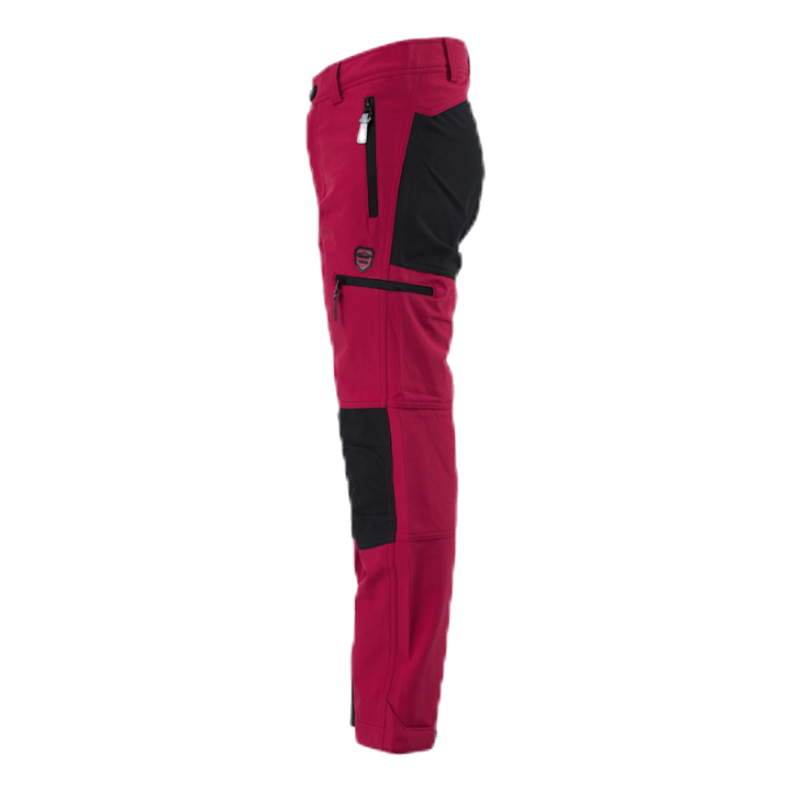 Neo Junior Pants Red