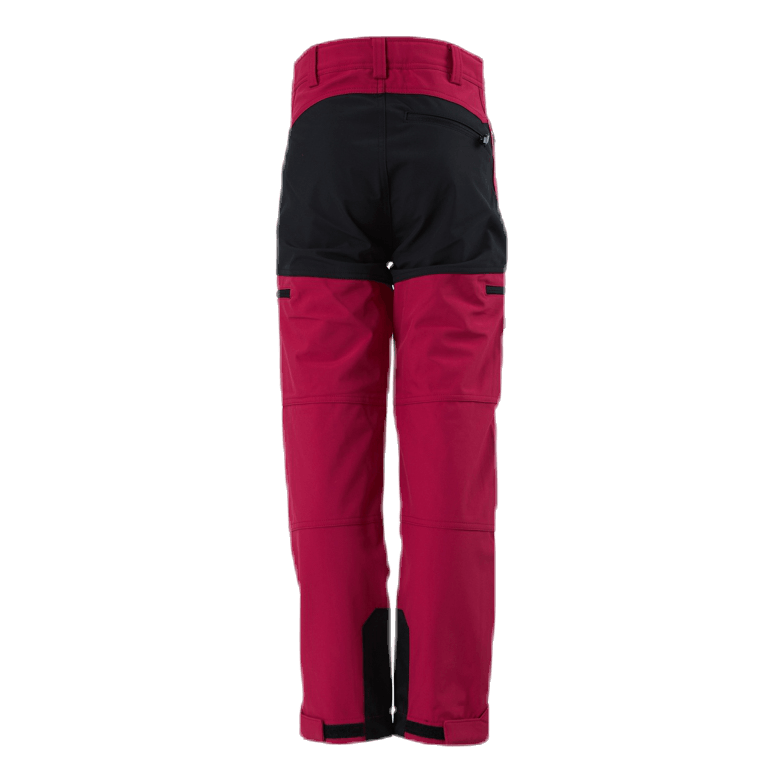 Neo Junior Pants Red