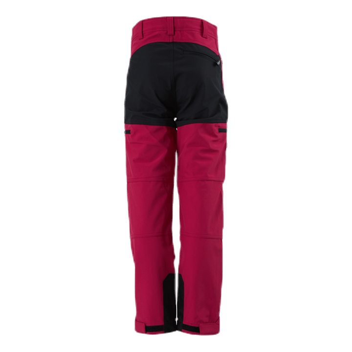 Neo Junior Pants Red