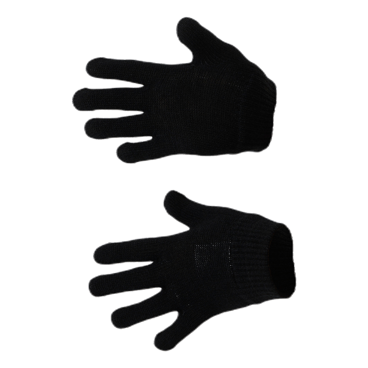 Magic Junior Gloves Black
