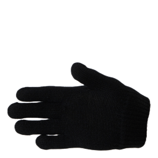 Magic Junior Gloves Black