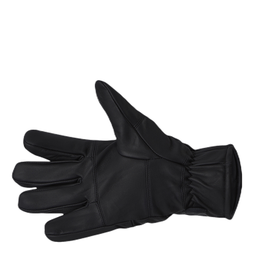 Tell Gloves Black