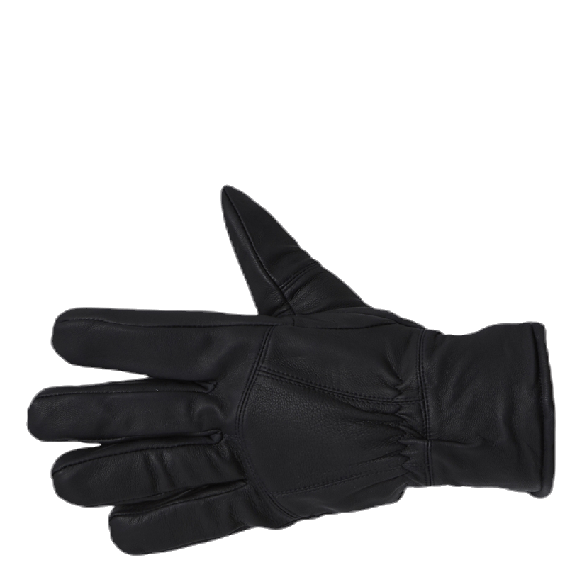 Tell Gloves Black