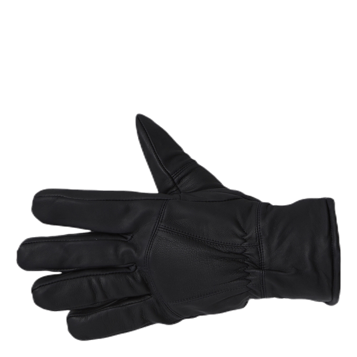Tell Gloves Black