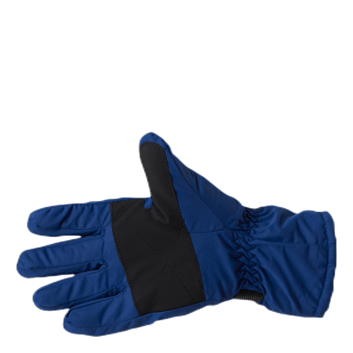 Dundret Gloves Blue