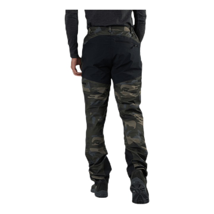 Neo Pants Patterned