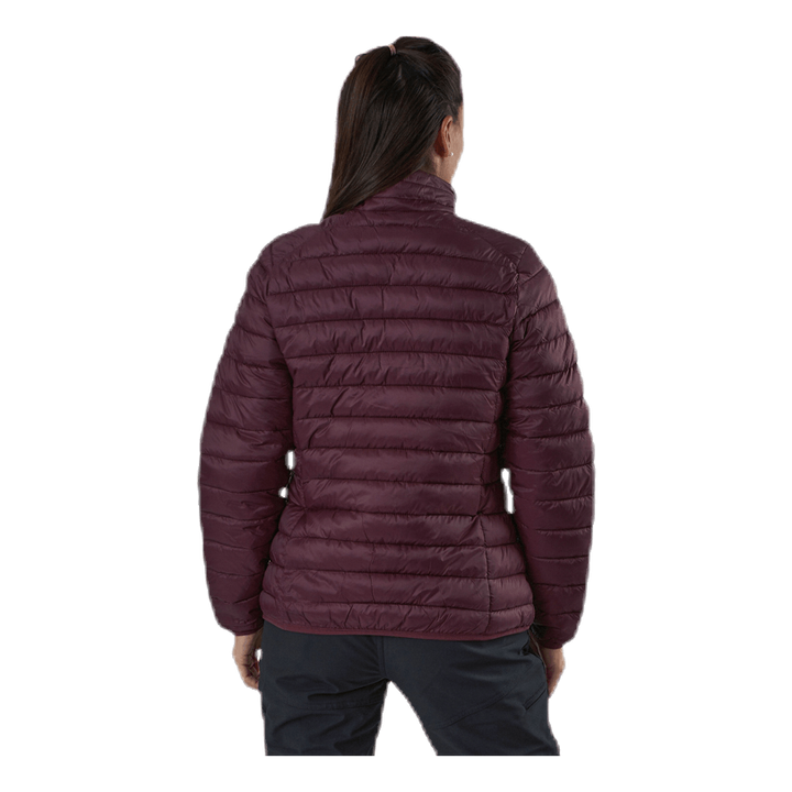 Stina Jacket Red