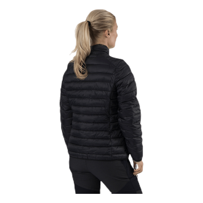 Stina Jacket Black