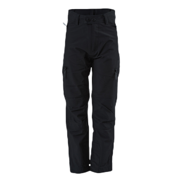 Neo Junior Pants Black
