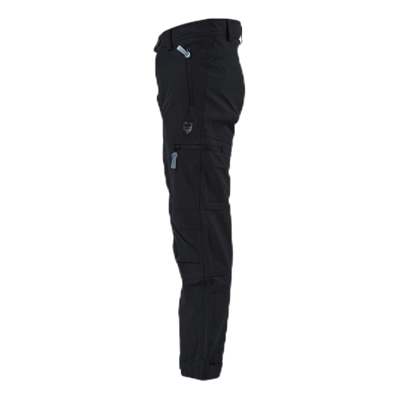 Neo Junior Pants Black