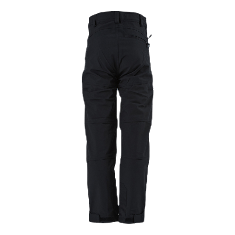 Neo Junior Pants Black