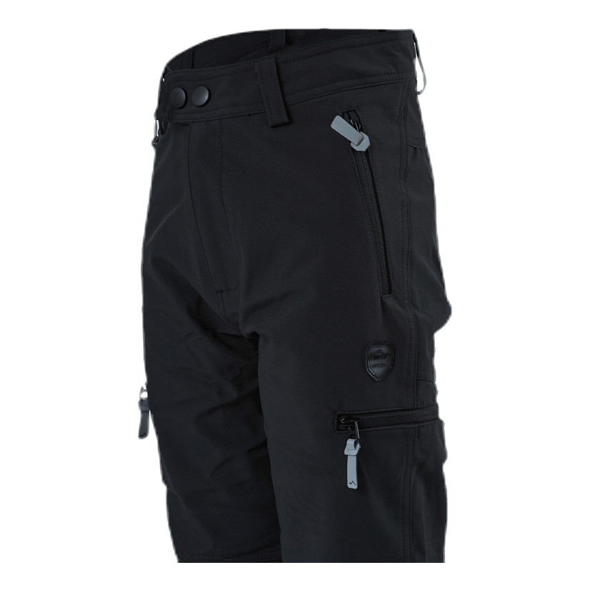 Neo Junior Pants Black