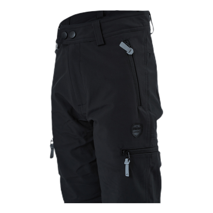 Neo Junior Pants Black
