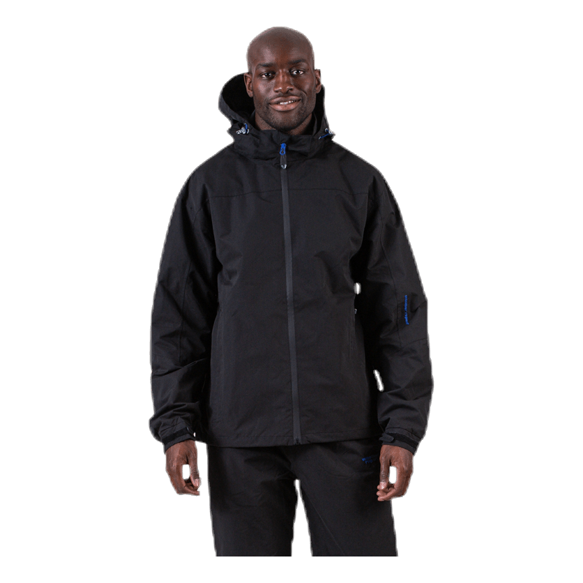 Ulf Rainset Black