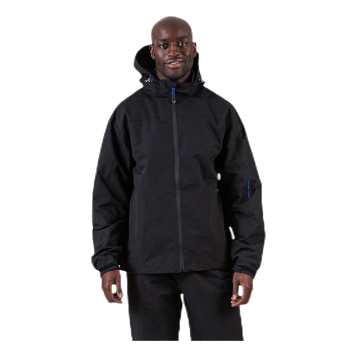 Ulf Rainset Black