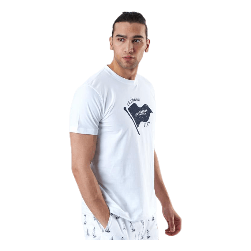 Rasmus Tee White