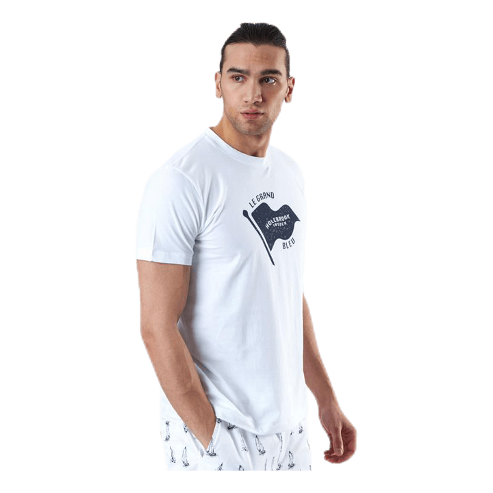 Rasmus Tee White