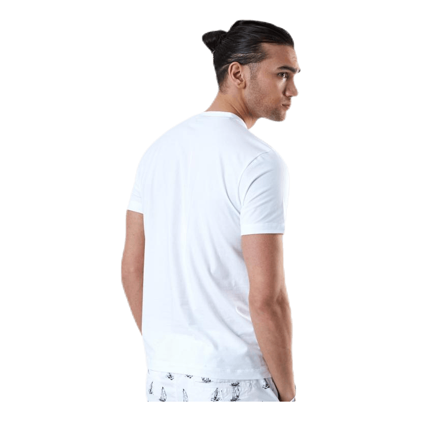 Rasmus Tee White