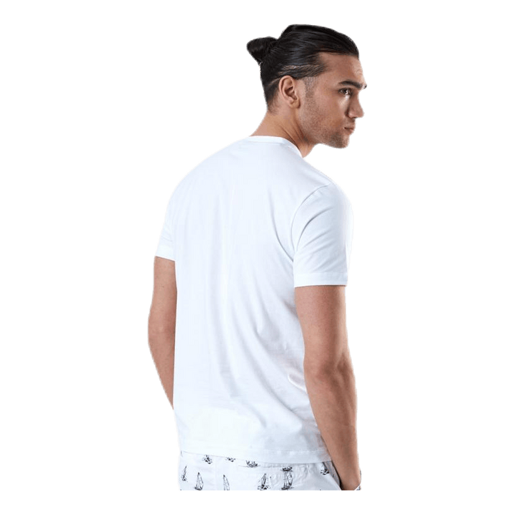 Rasmus Tee White