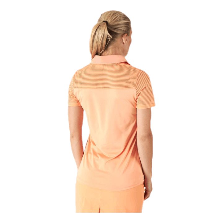 Miko Poloshirt Orange