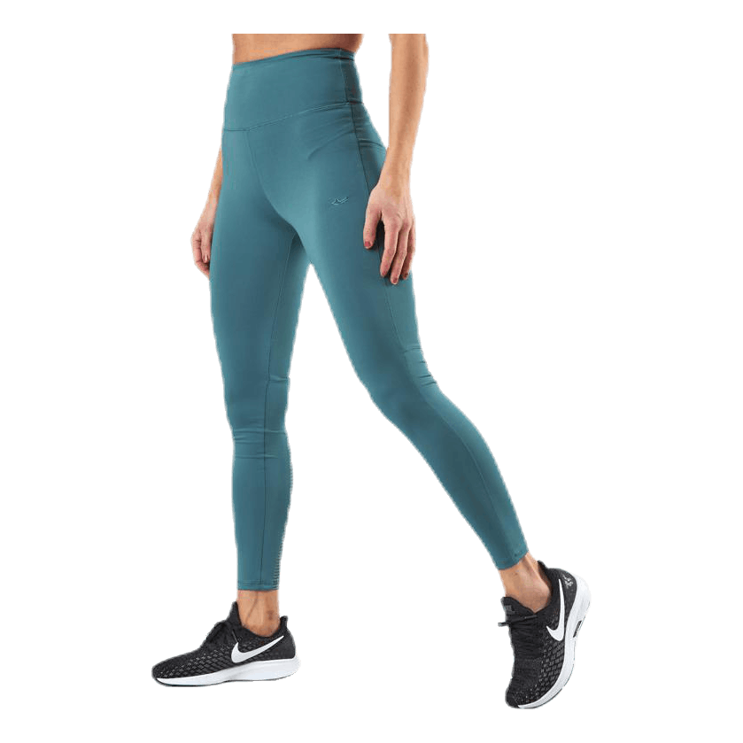 Miko Element Tights Green