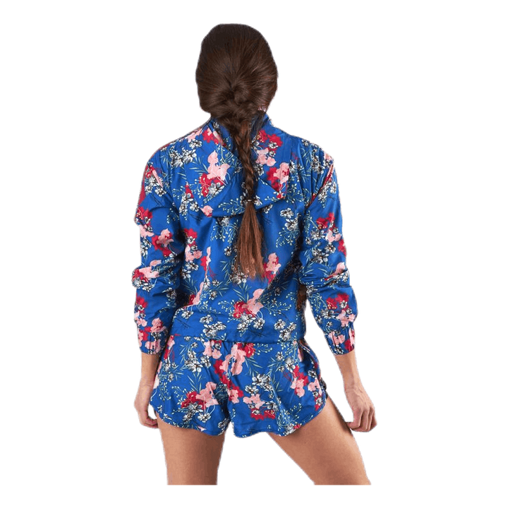 Performance Jacket Blue