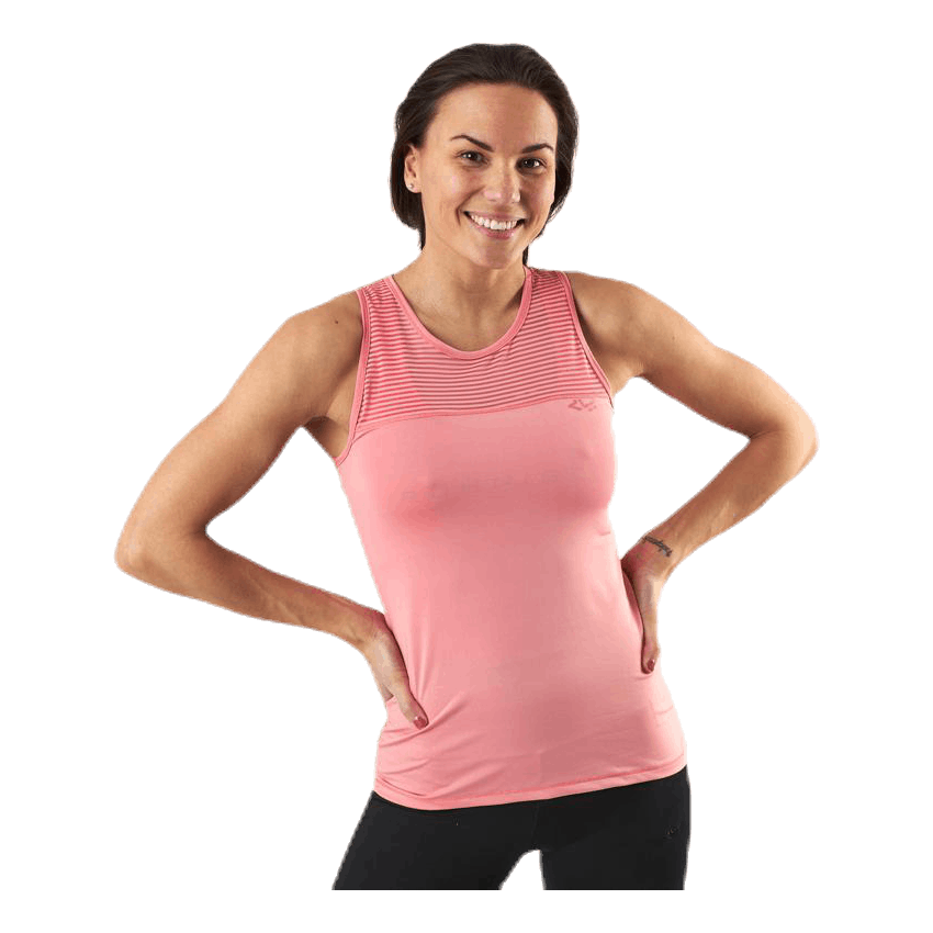 Miko Singlet Pink